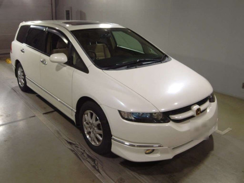 2005 Honda Odyssey RB1[2]