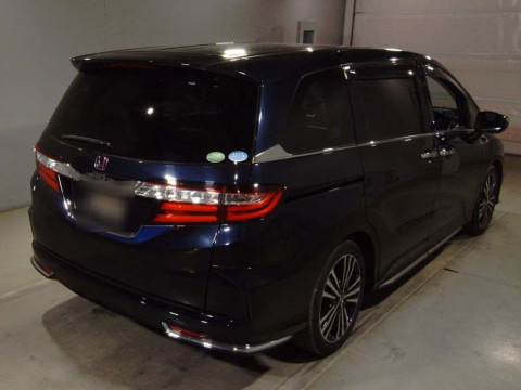 2014 Honda Odyssey RC1[1]