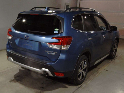 2020 Subaru Forester SKE[1]