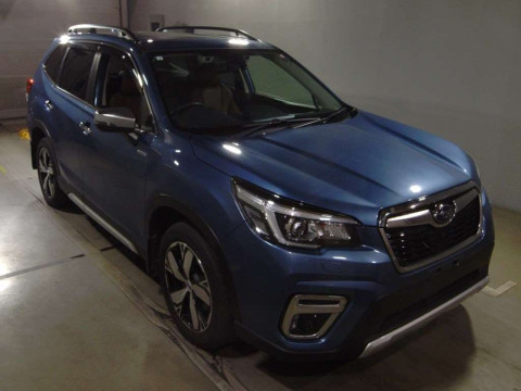 2020 Subaru Forester SKE[2]