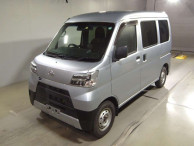 2021 Daihatsu Hijet Cargo