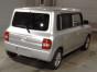 2005 Suzuki ALTO Lapin