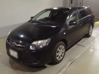 2010 Toyota Corolla Fielder