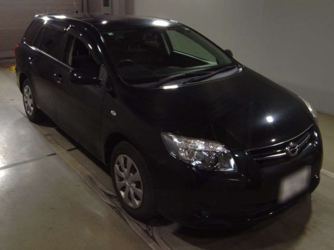 2010 Toyota Corolla Fielder NZE141G[2]