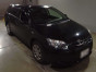 2010 Toyota Corolla Fielder