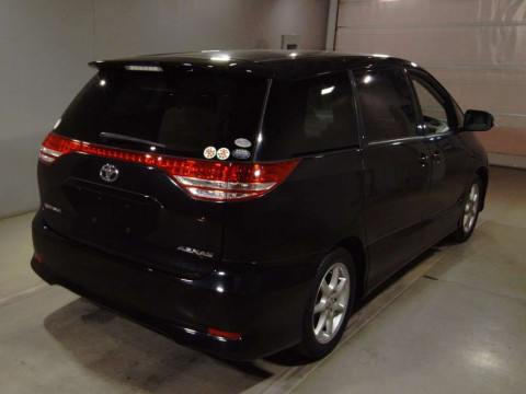 2007 Toyota Estima ACR50W[1]