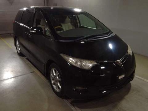 2007 Toyota Estima ACR50W[2]