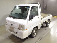 2010 Subaru Sambar Truck