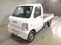 2006 Suzuki Carry Truck