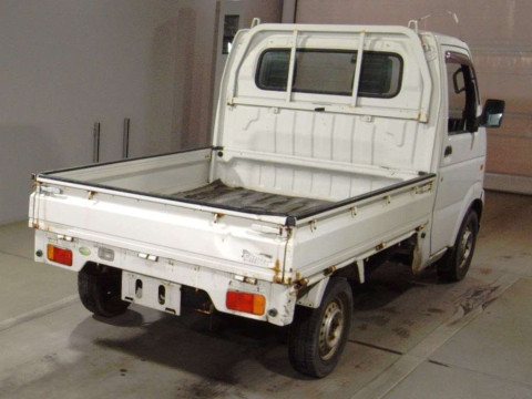 2006 Suzuki Carry Truck DA63T[1]