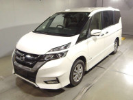 2019 Nissan Serena