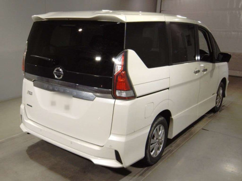 2019 Nissan Serena GFNC27[1]