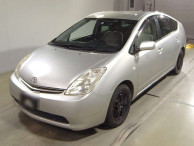 2004 Toyota Prius