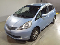 2010 Honda Fit