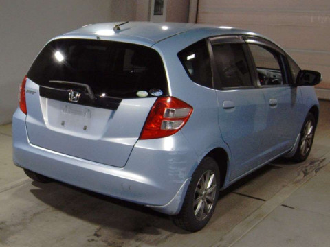 2010 Honda Fit GE6[1]