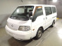 2007 Nissan Vanette Van