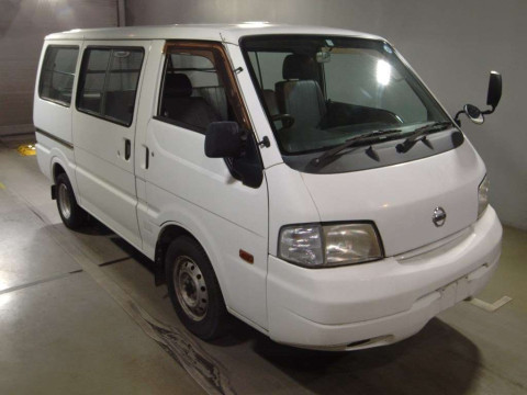 2007 Nissan Vanette Van SK82VN[2]