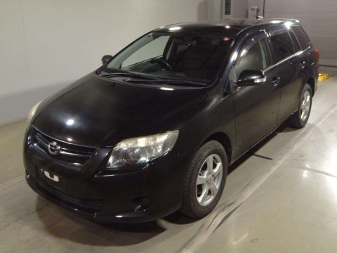 2008 Toyota Corolla Fielder ZRE144G[0]