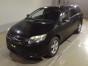 2008 Toyota Corolla Fielder