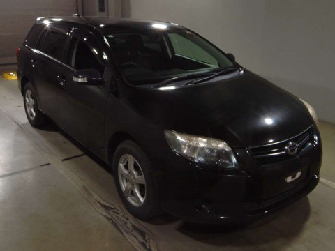 2008 Toyota Corolla Fielder ZRE144G[2]