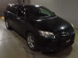 2008 Toyota Corolla Fielder