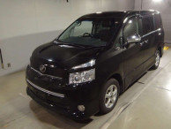 2008 Toyota Voxy