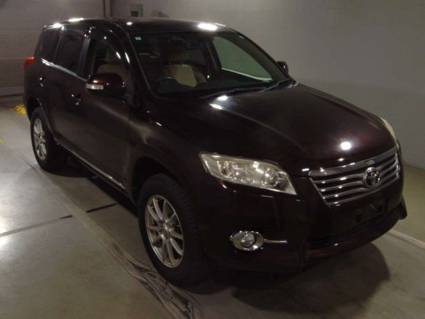 2011 Toyota Vanguard ACA38W[2]