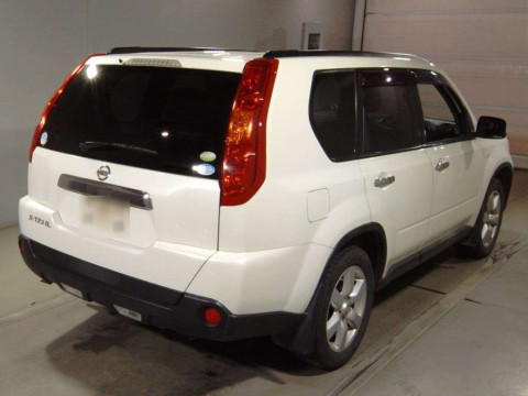 2009 Nissan X-Trail NT31[1]