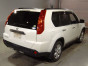 2009 Nissan X-Trail