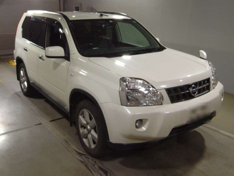 2009 Nissan X-Trail NT31[2]