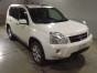 2009 Nissan X-Trail