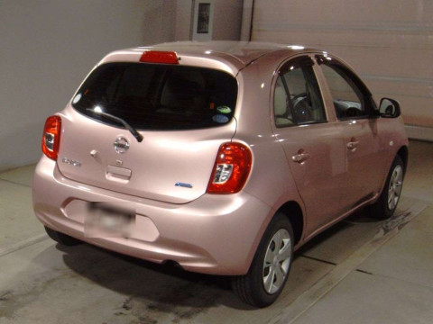 2014 Nissan March K13[1]