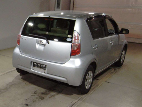 2010 Toyota Passo KGC10[1]