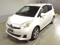 2012 Toyota Ractis