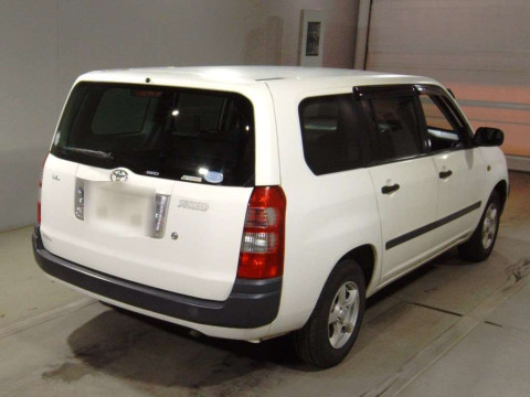 2012 Toyota Succeed Van NCP55V[1]