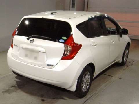 2014 Nissan Note E12[1]