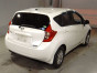 2014 Nissan Note