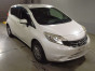 2014 Nissan Note