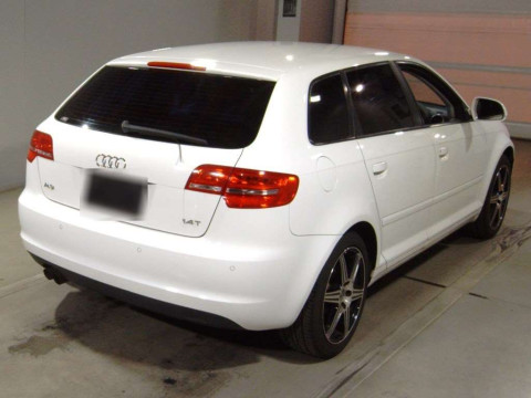 2009 Audi A3 8PCAX[1]