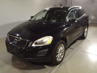 2012 Volvo XC60