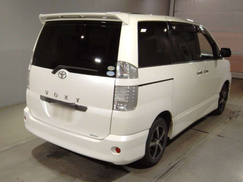 2007 Toyota Voxy AZR60G[1]