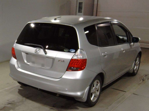 2006 Honda Fit GD1[1]