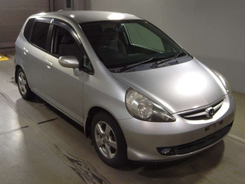 2006 Honda Fit GD1[2]