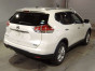 2015 Nissan X-Trail