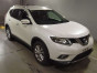 2015 Nissan X-Trail