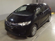 2014 Honda Fit