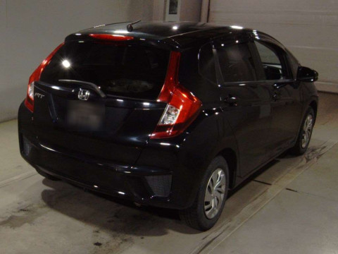 2014 Honda Fit GK3[1]