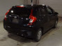 2014 Honda Fit