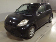 2010 Toyota Passo