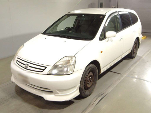 2002 Honda Stream RN4[0]